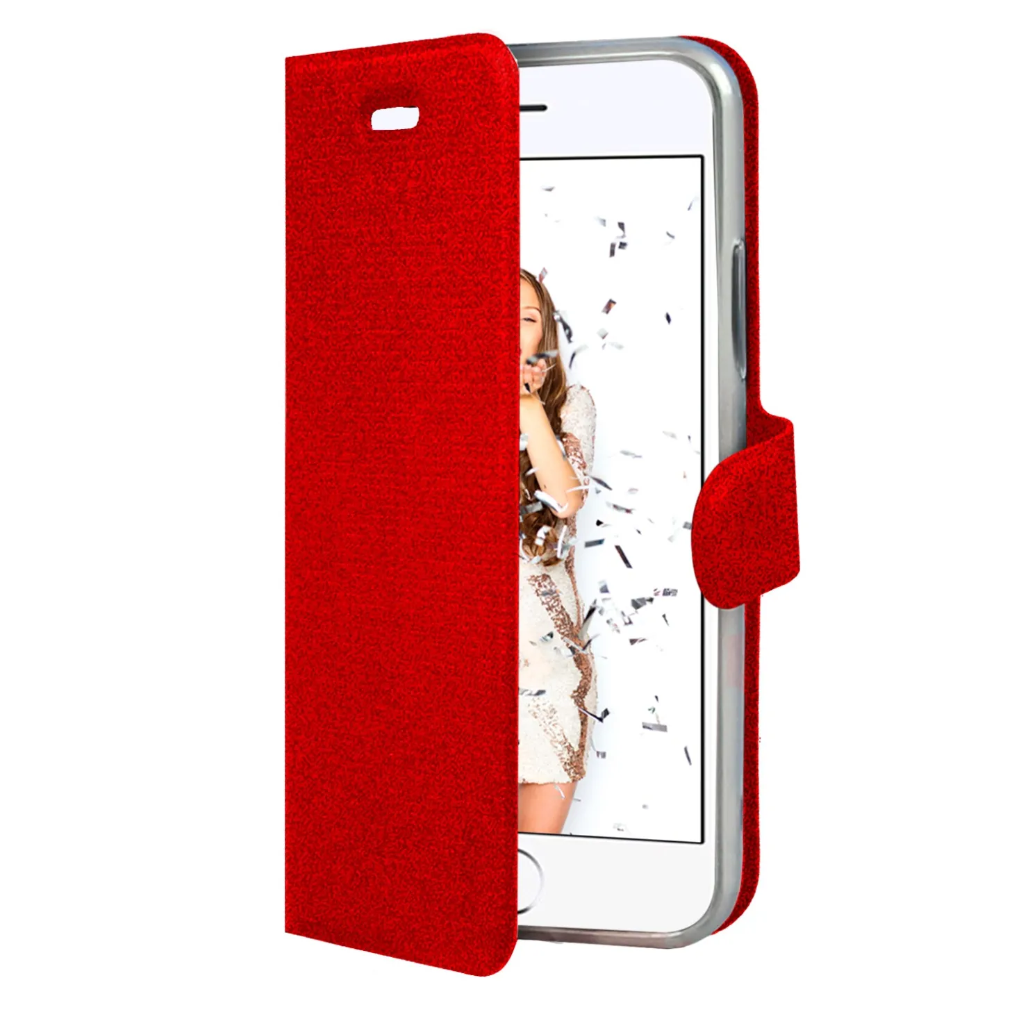Sparky Schutzhülle für das iPhone 8 / 7 / 6s / 6|SBS New