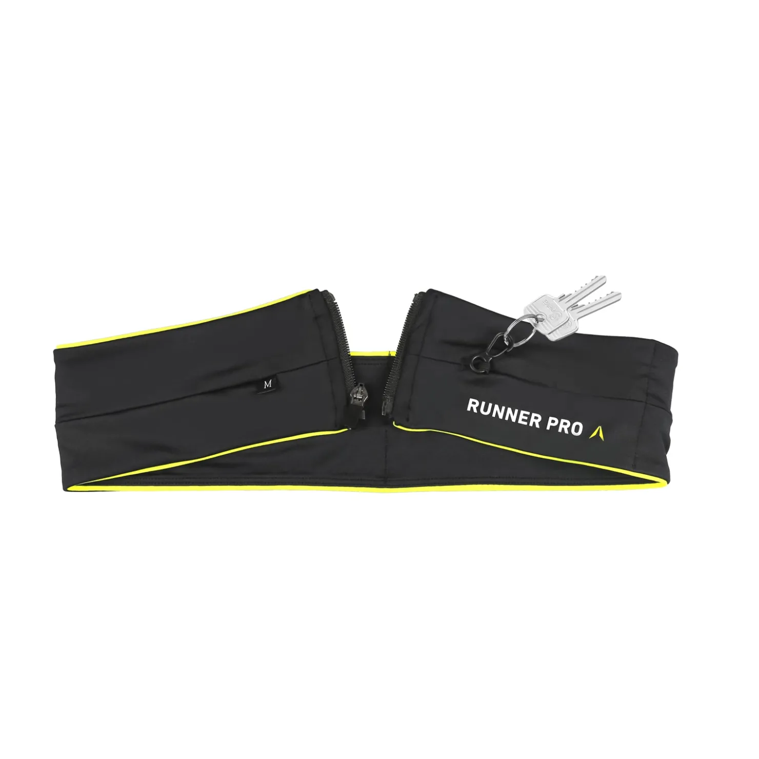 Sportgürtel Runner Pro (Größe L)|SBS Outlet