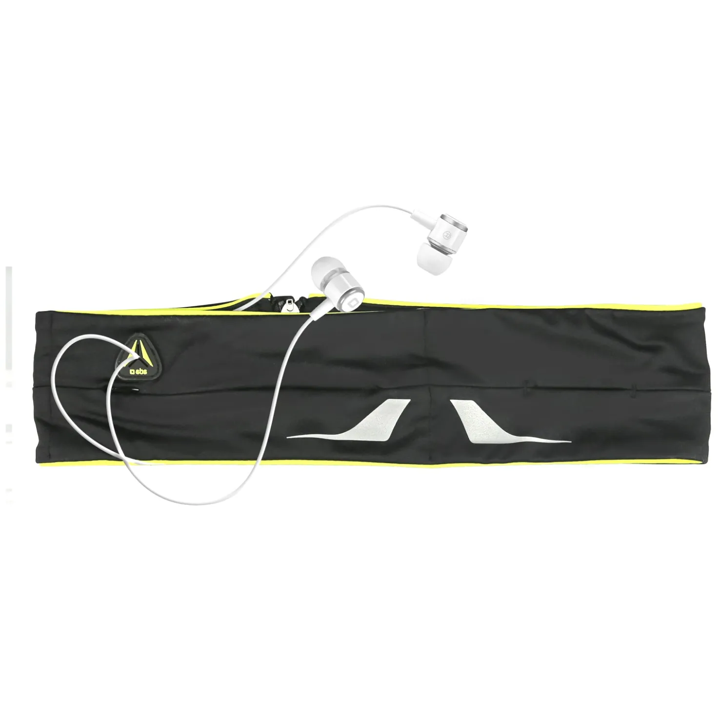Sportgürtel Runner Pro (Größe L)|SBS Outlet