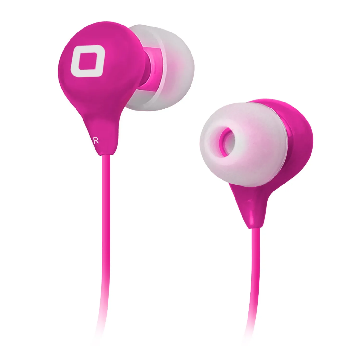 Stereo In-Ear-Kopfhörer Studio Mix 35|SBS Online