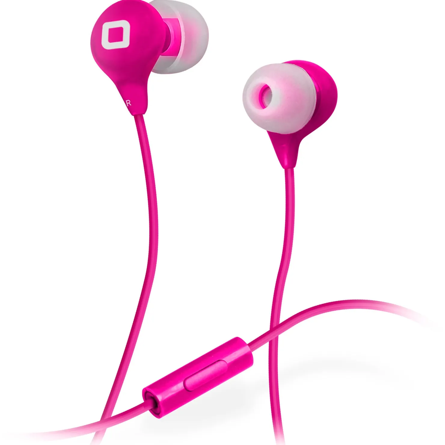 Stereo In-Ear-Kopfhörer Studio Mix 35|SBS Online