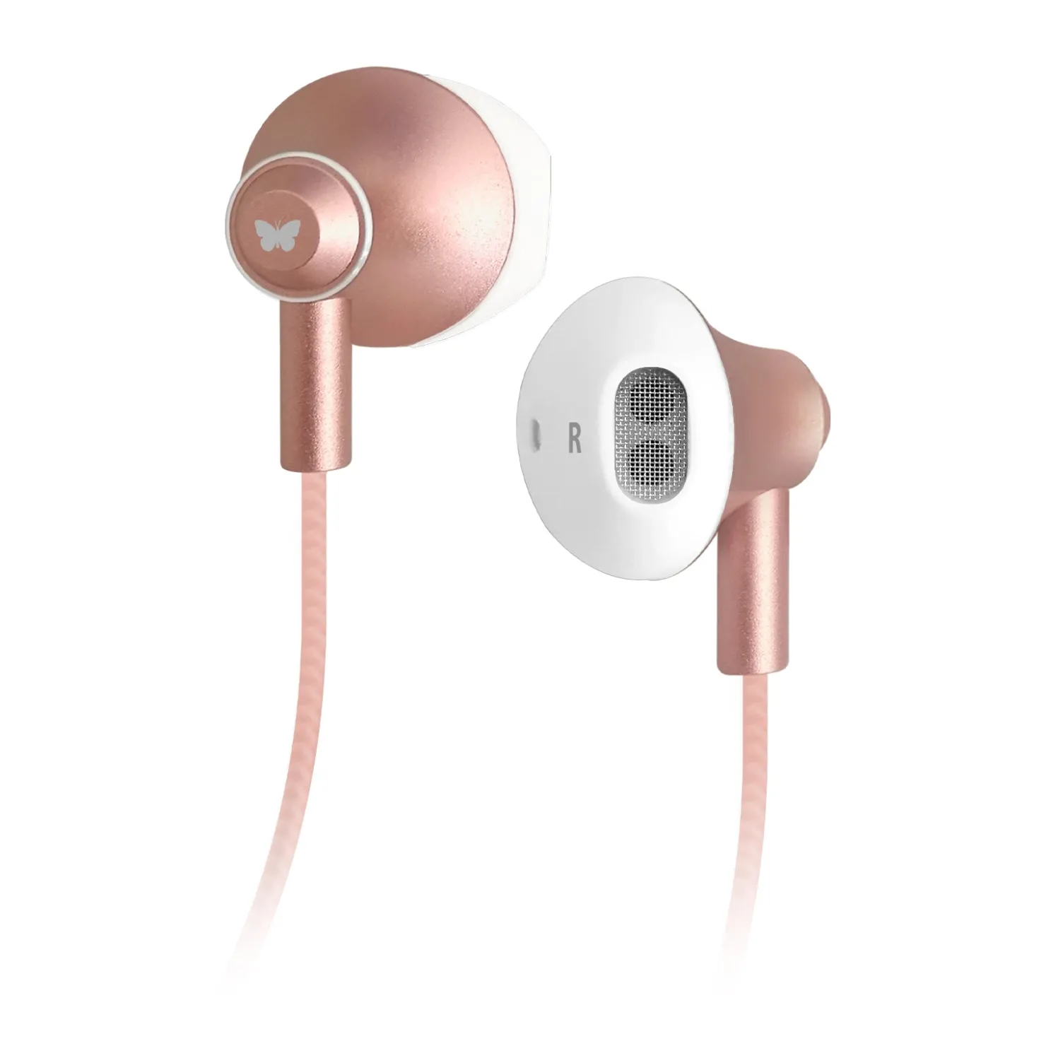 Stereo-Kopfhörer Shiny|SBS Outlet