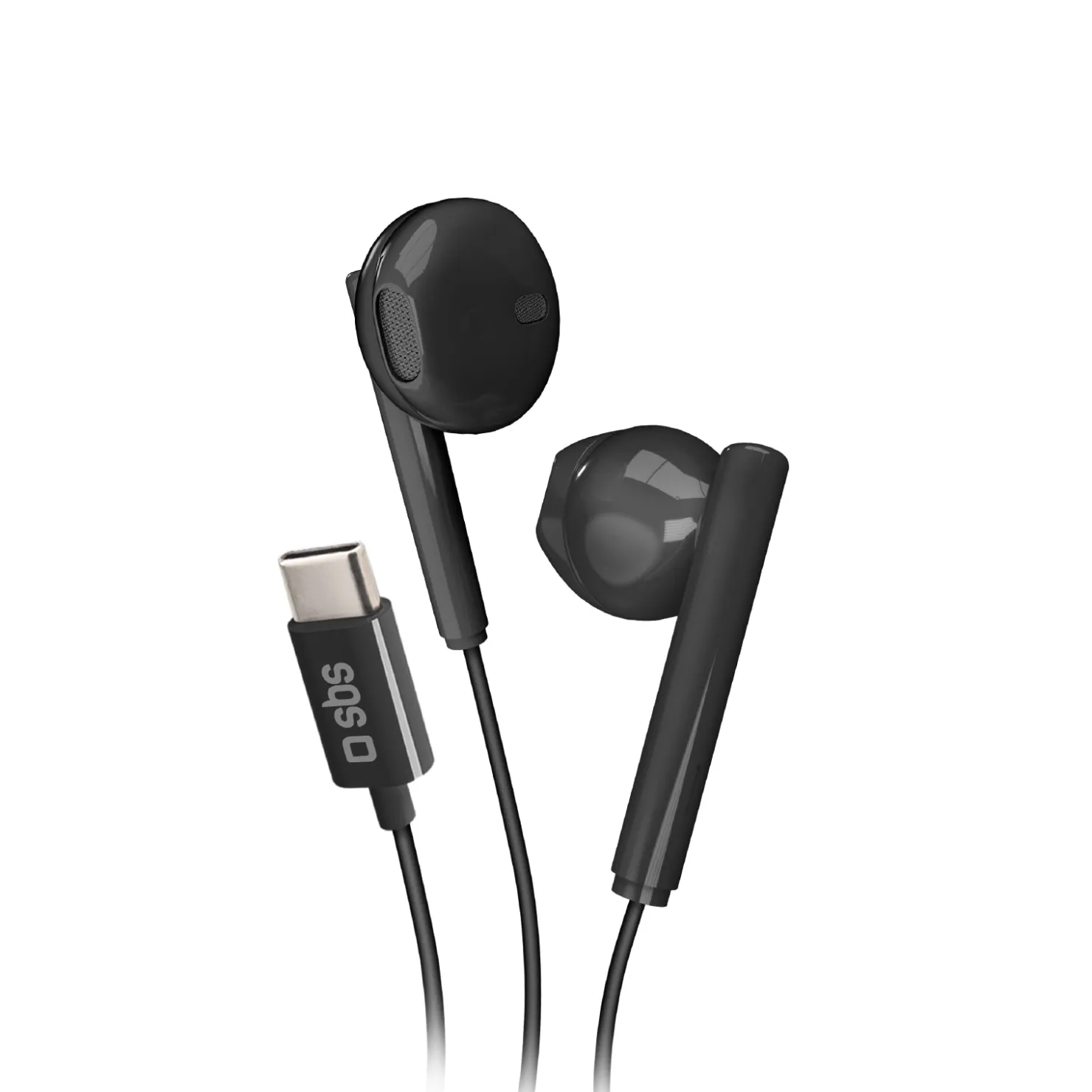 Studio Mix 65c – Semi-In-Ear-Kopfhörer mit USB-C-Anschluss|SBS Best