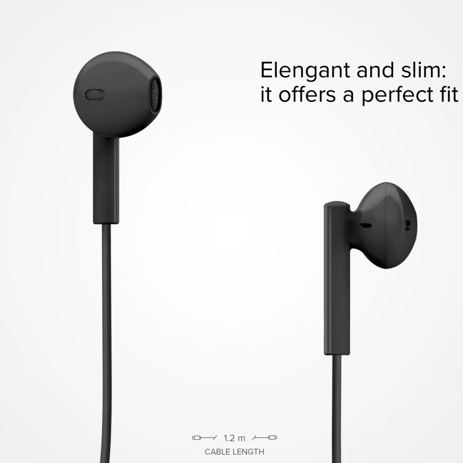 Studio Mix 65c – Semi-In-Ear-Kopfhörer mit USB-C-Anschluss|SBS Best