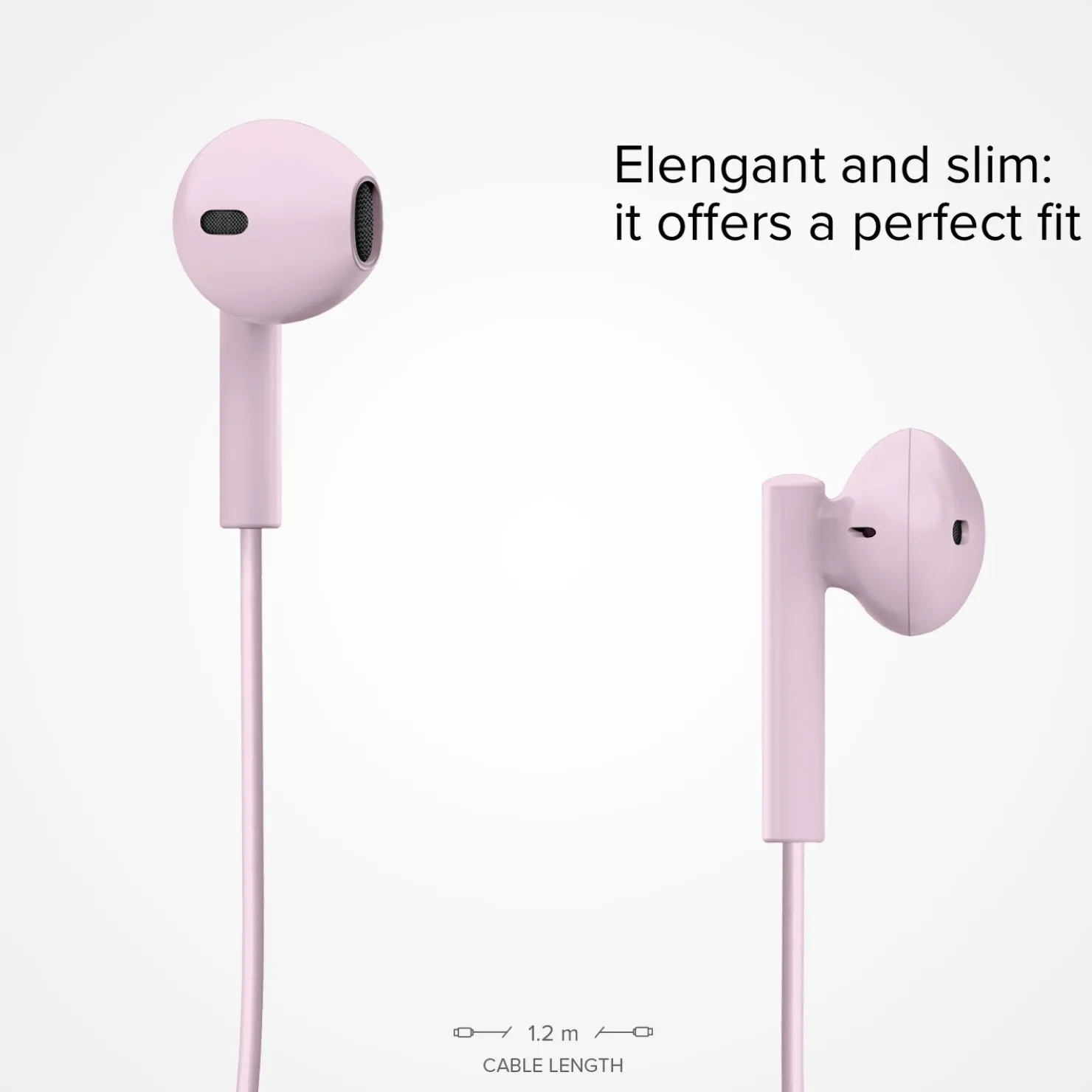Studio Mix 65c – Semi-In-Ear-Kopfhörer mit USB-C-Anschluss|SBS Best
