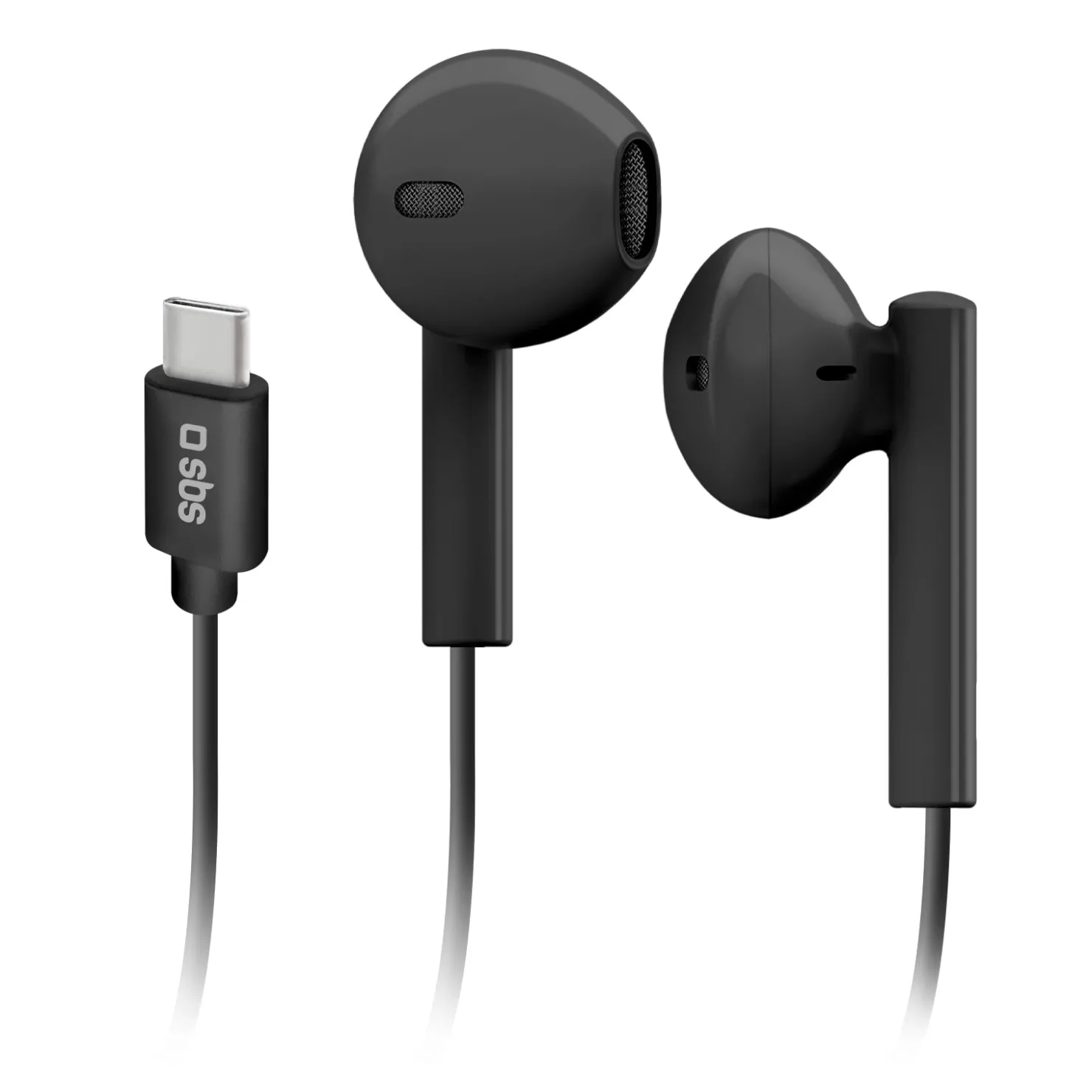 Studio Mix 65c – Semi-In-Ear-Kopfhörer mit USB-C-Anschluss|SBS Best