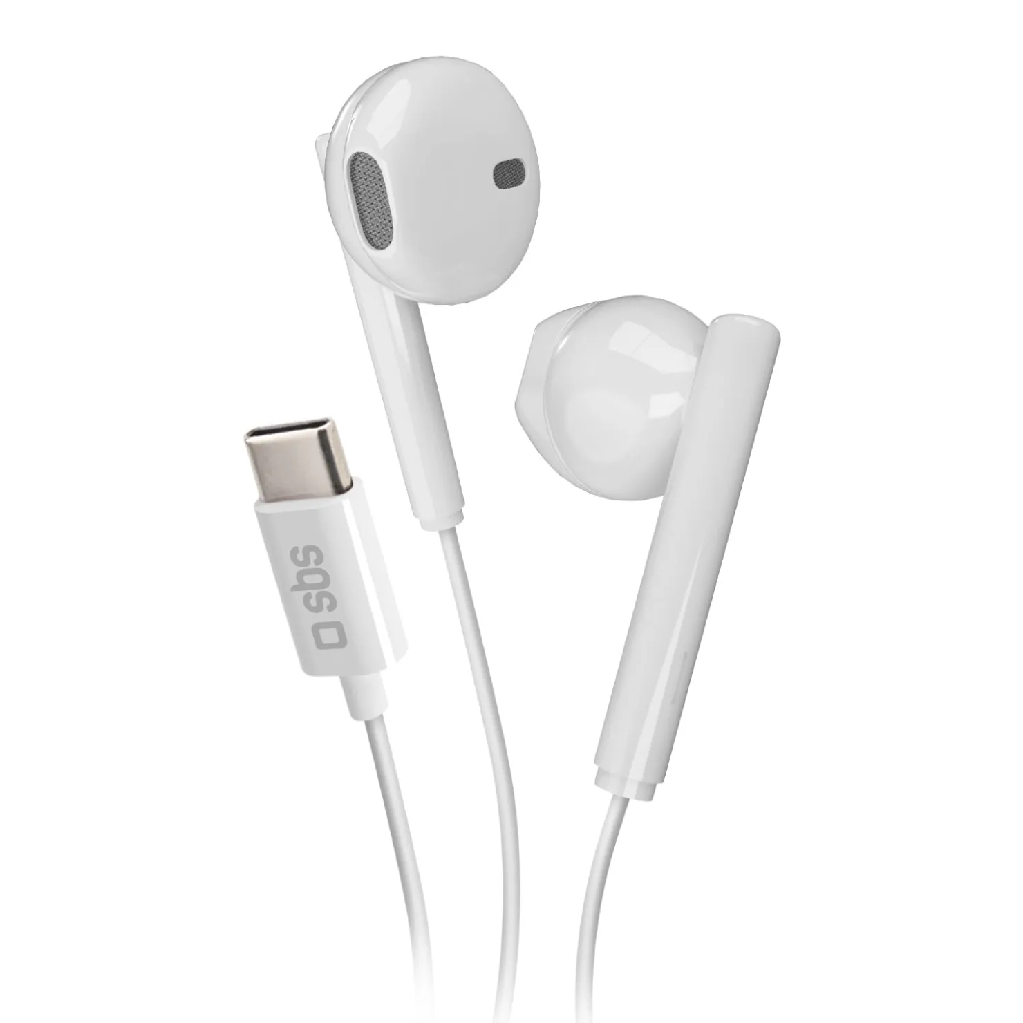 Studio Mix 65c – Semi-In-Ear-Kopfhörer mit USB-C-Anschluss|SBS Best