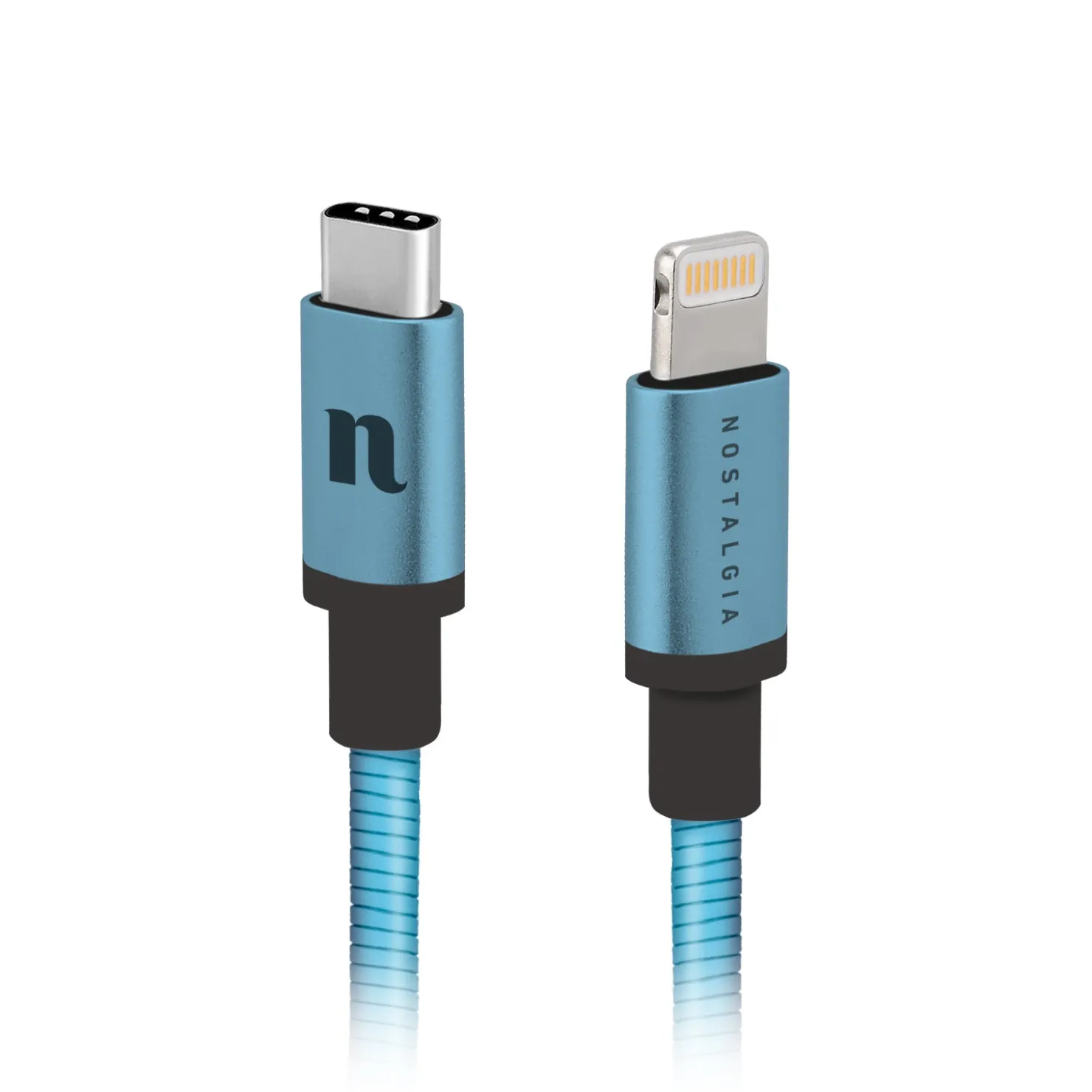 Taormina Lightning-Type-C Daten- und Ladekabel|SBS Discount