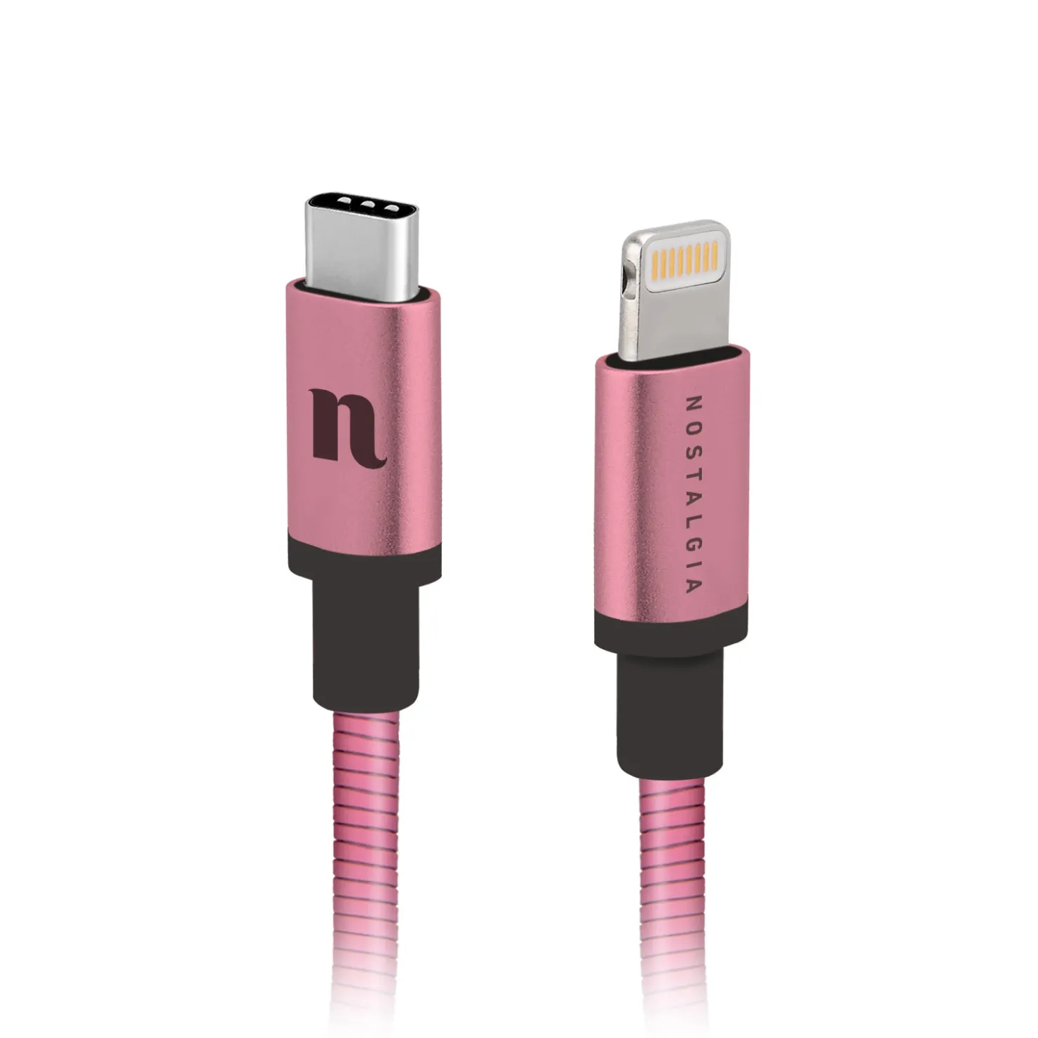 Taormina Lightning-Type-C Daten- und Ladekabel|SBS Discount