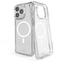 e steife Hülle, kompatibel mit MagSafe-Ladefunktion für iPhone 16 Pro|SBS Clearance