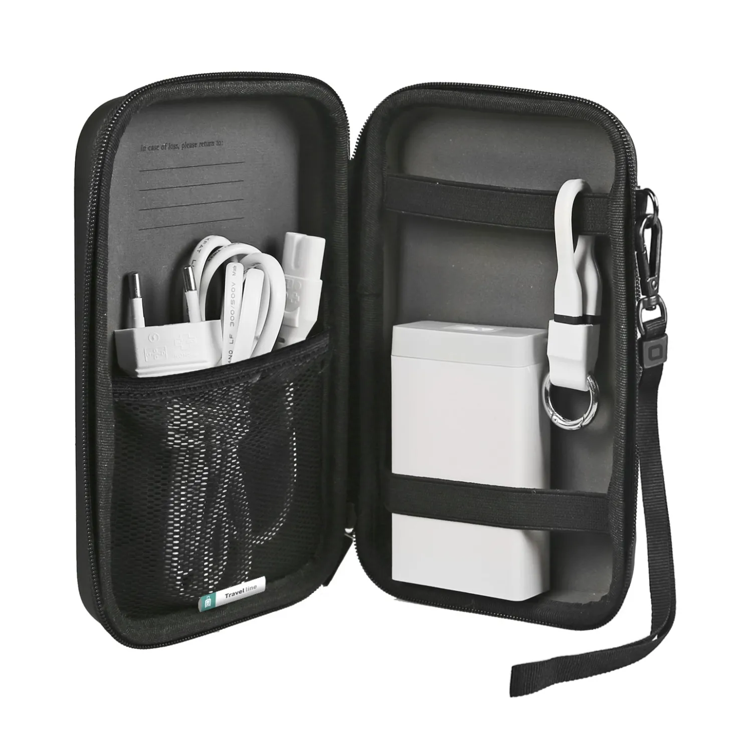 Travel Accessory Organiser|SBS Online