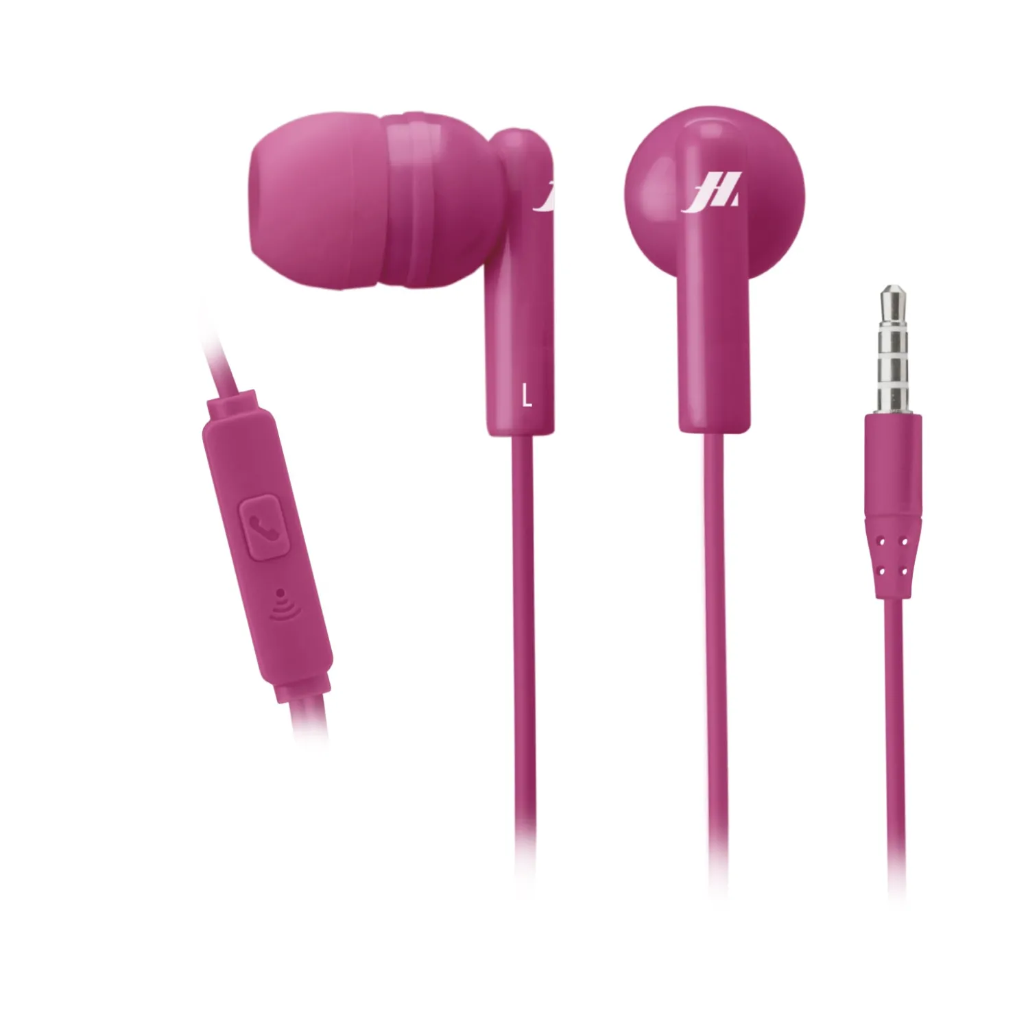 Tune – Kabel-Stereo-Headset|MH Online