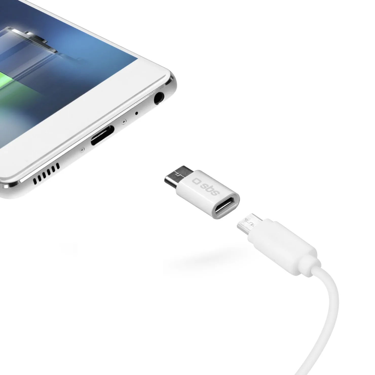 Typ C Adapter|SBS Sale