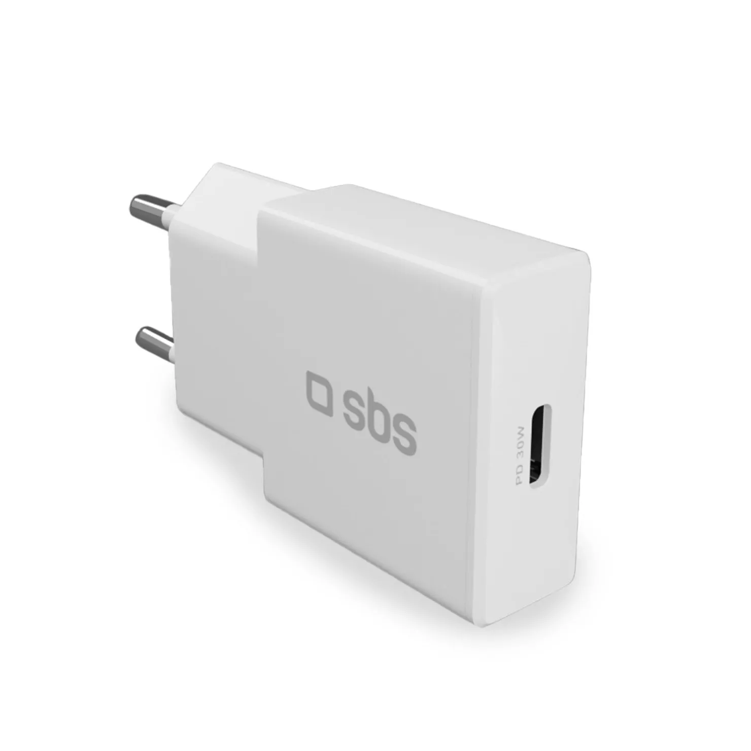 Ultraflaches 30-W-Ladegerät mit Power Delivery|SBS Sale