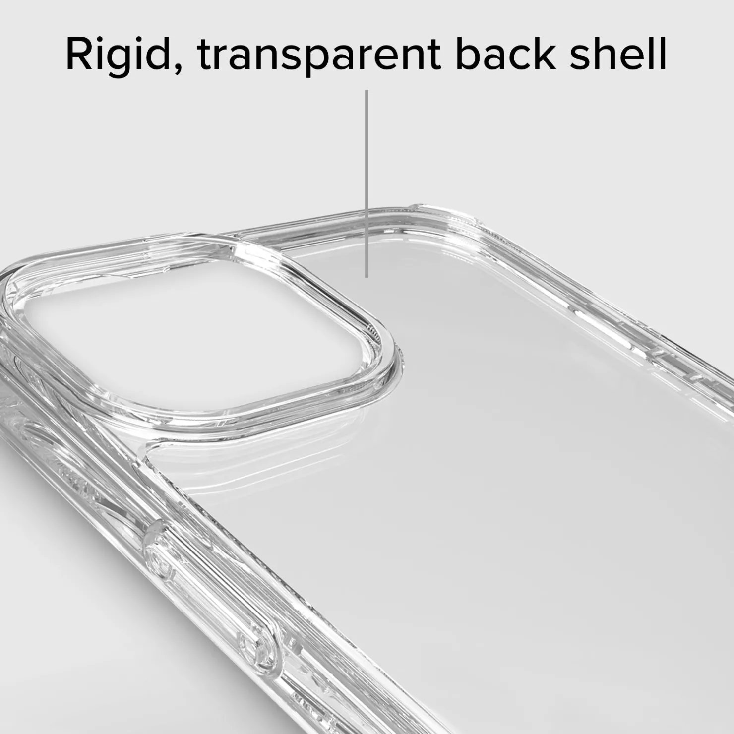 Umweltfreundliches Cover aus recycelten Materialien für das iPhone 15 Pro|SBS Fashion