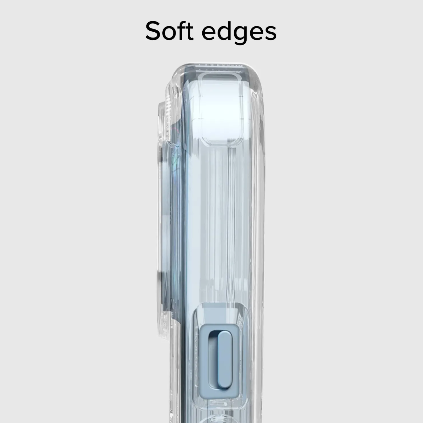 Umweltfreundliches Cover aus recycelten Materialien für das iPhone 15 Pro|SBS Fashion