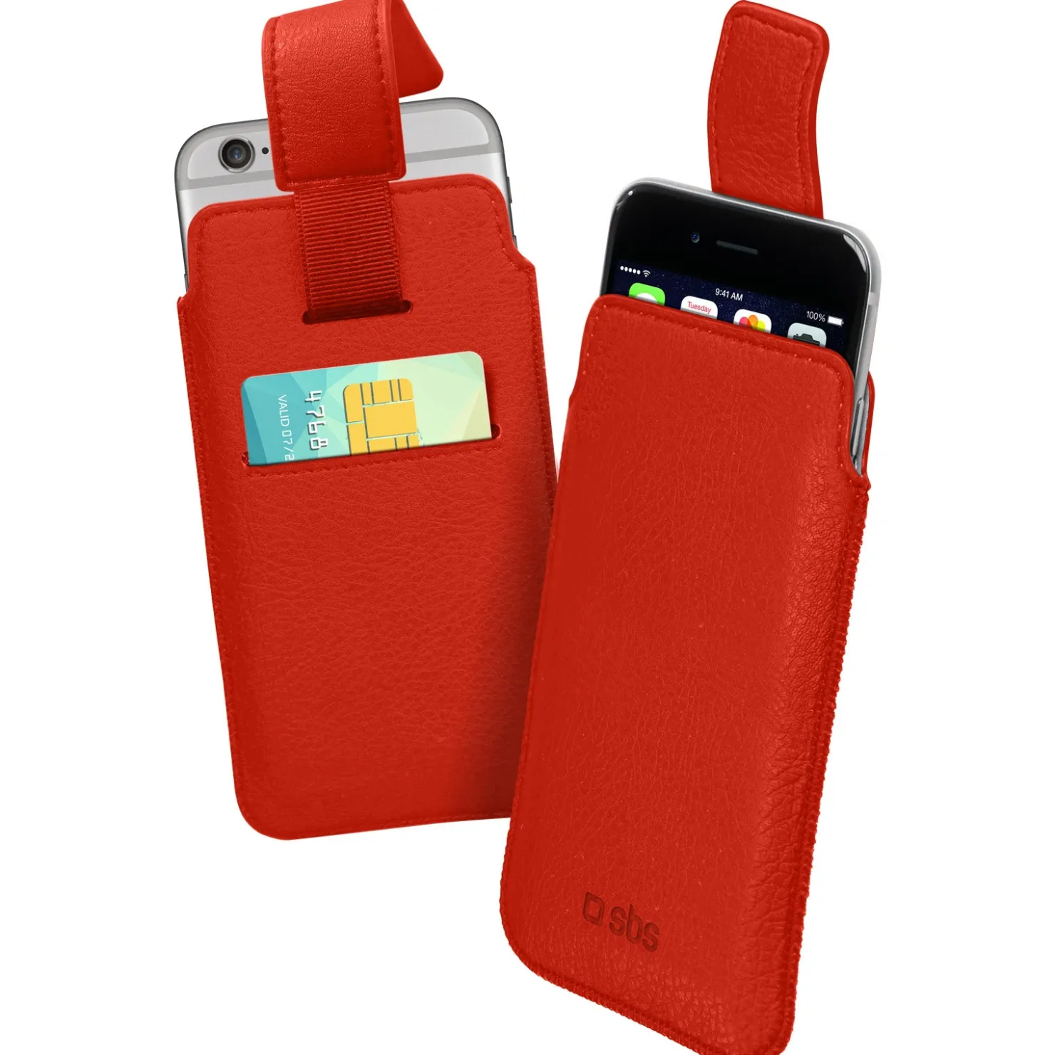 Universalhalterung für Handys ( bis 5,5 Zoll)|SBS Clearance