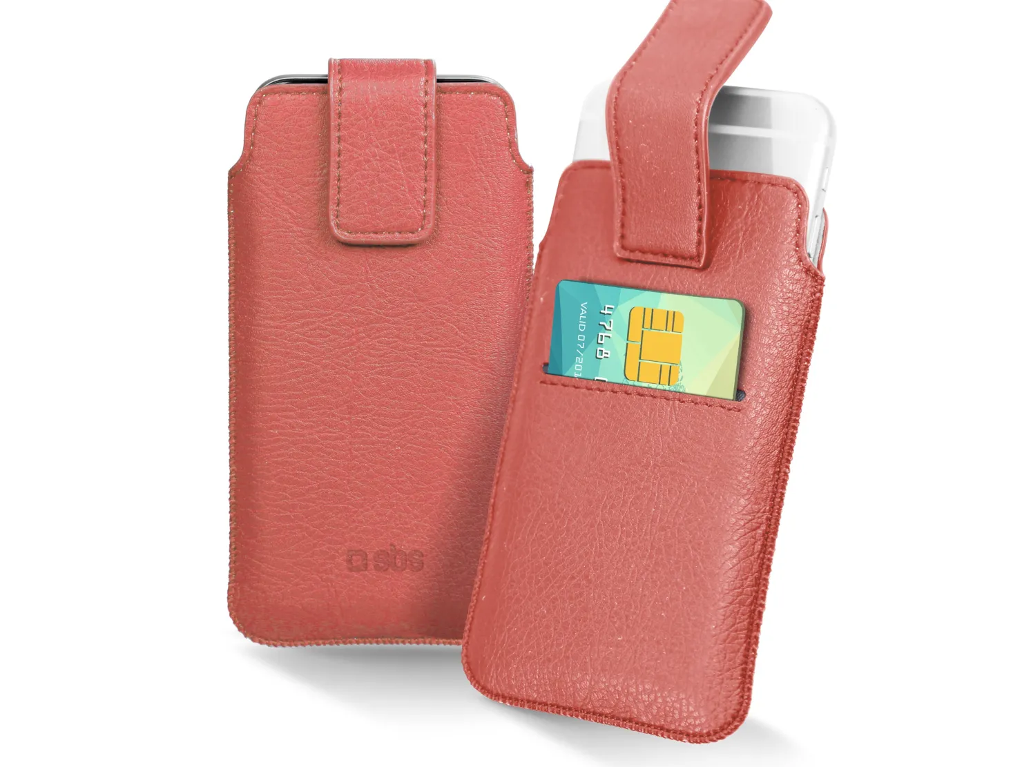 Universalhalterung für Handys ( bis 5,5 Zoll)|SBS Clearance