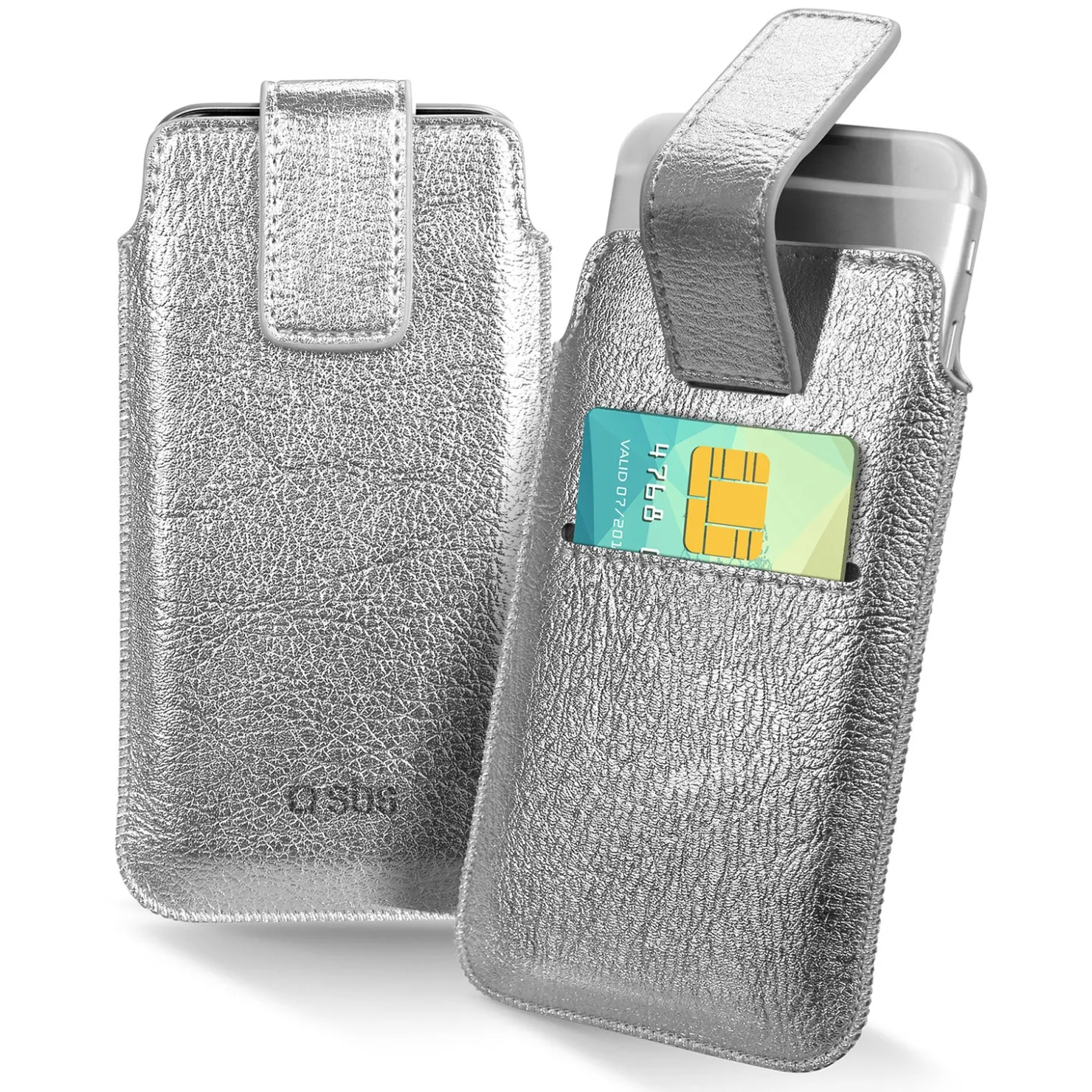 Universalhalterung für Handys ( bis 5 Zoll)|SBS Clearance