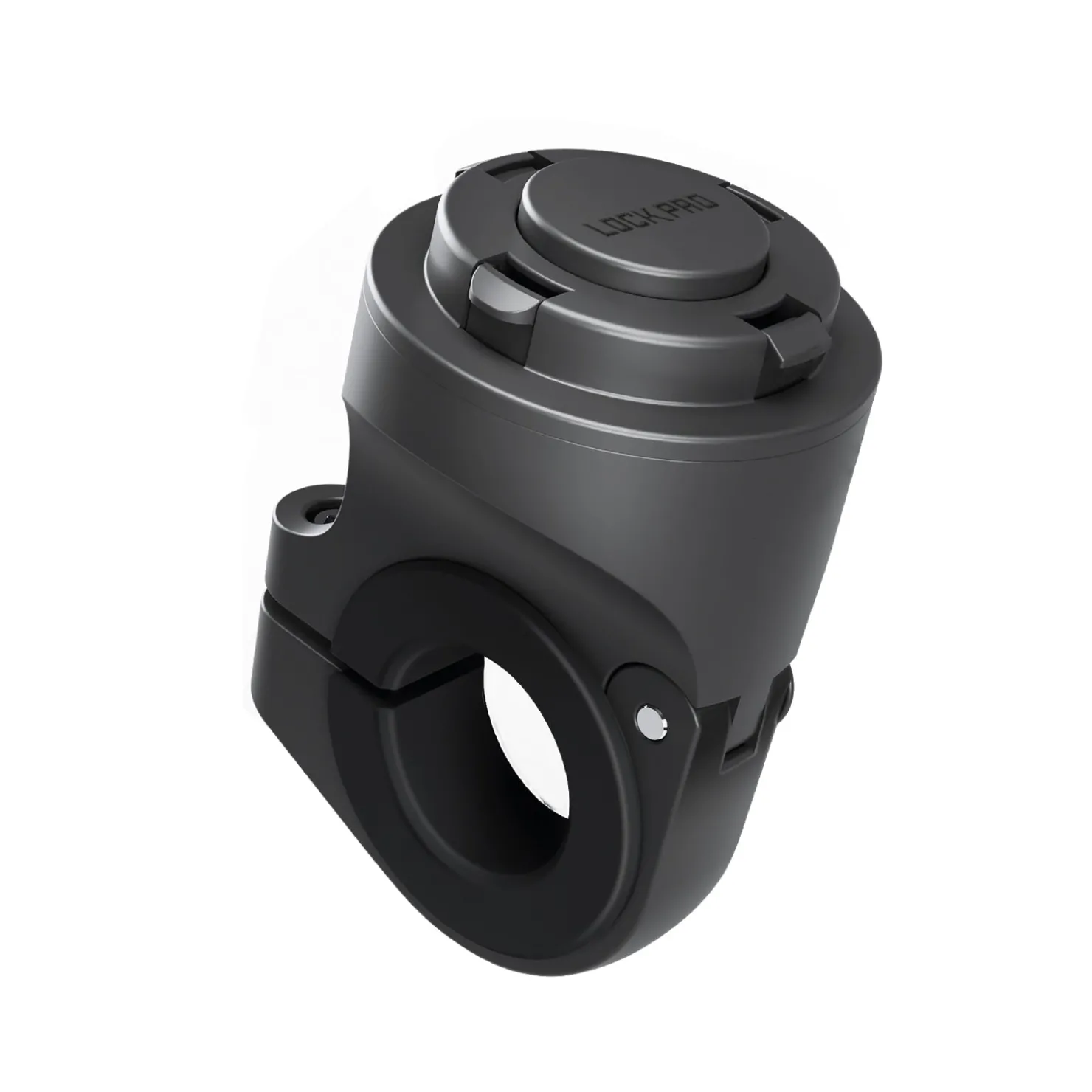 Universelle Lock-Pro-Handyhalterung für Fahrräder und Roller|SBS Online