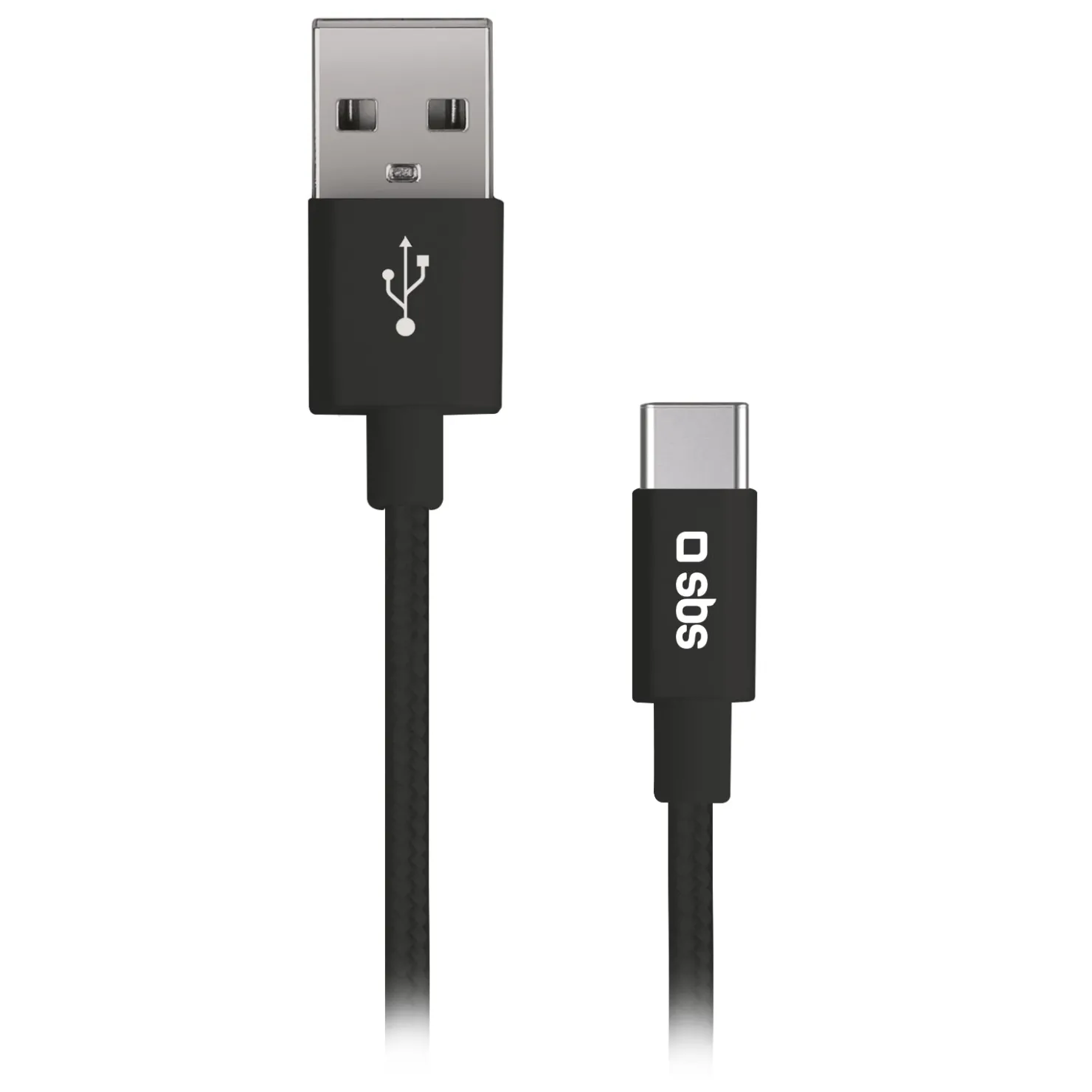USB Daten- und Ladekabel - Micro USB Vitaminas|SBS Fashion