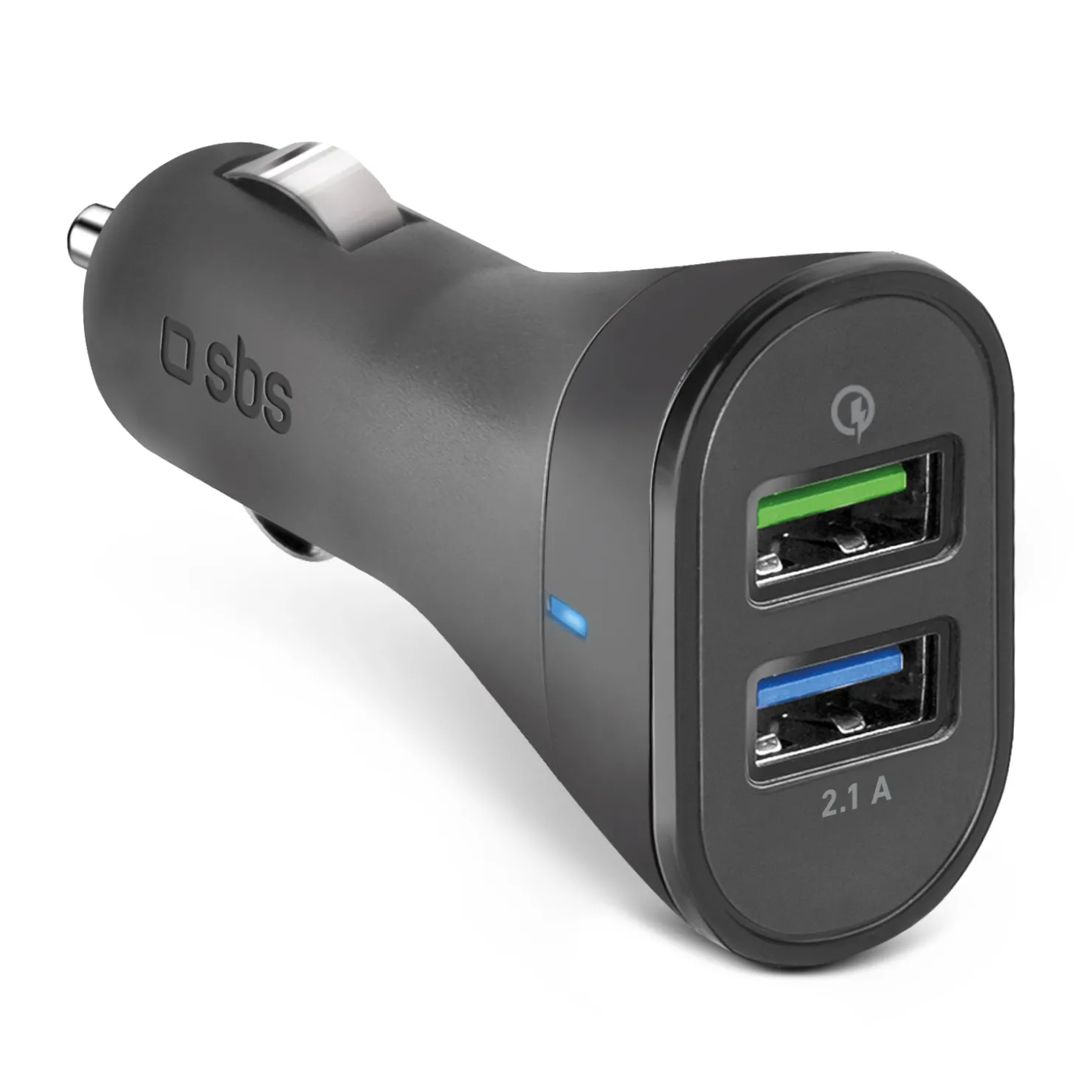 USB-Autoladegerät - Quick Charge|SBS Best