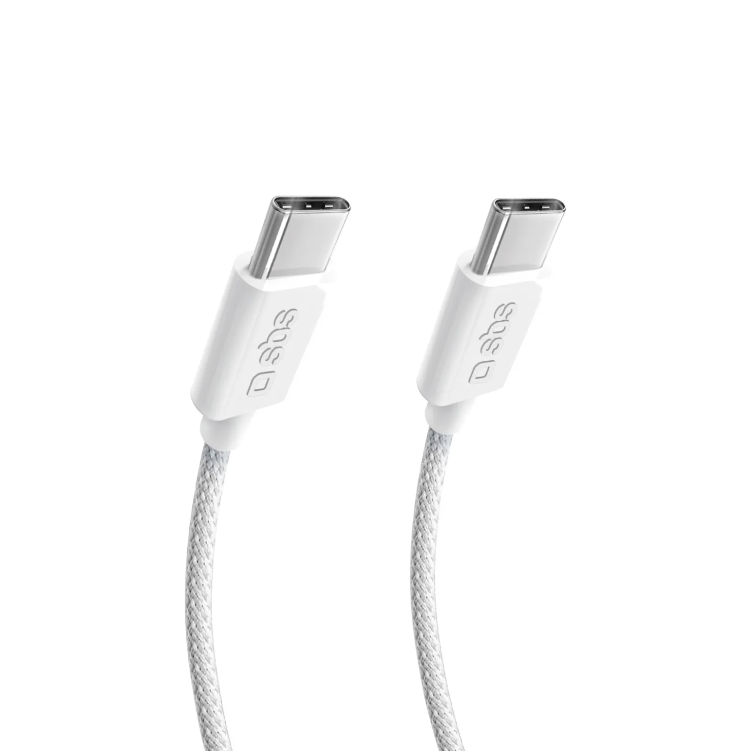 USB-C – USB-C 4.0 Kabel mit 240 W-Leistung|SBS Hot