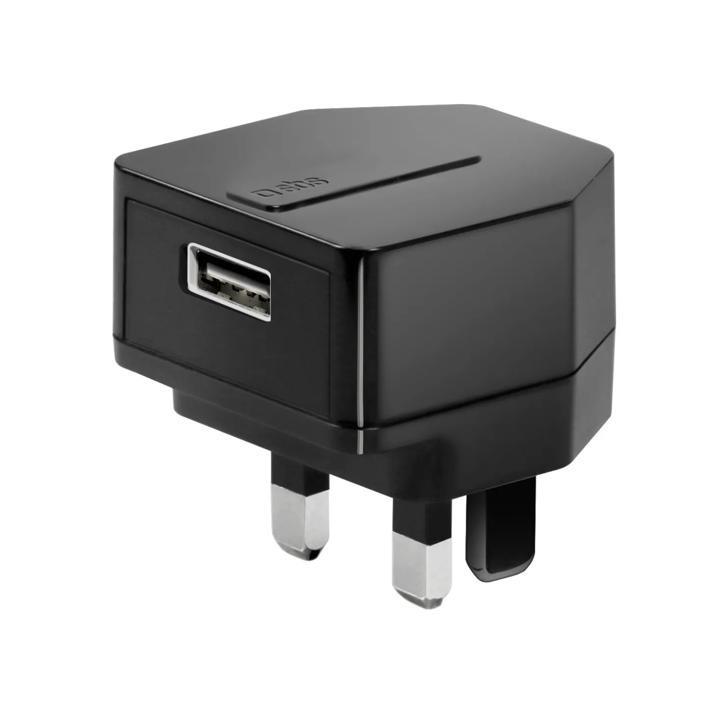 USB-Reiseladegerät mit 1A|SBS Best