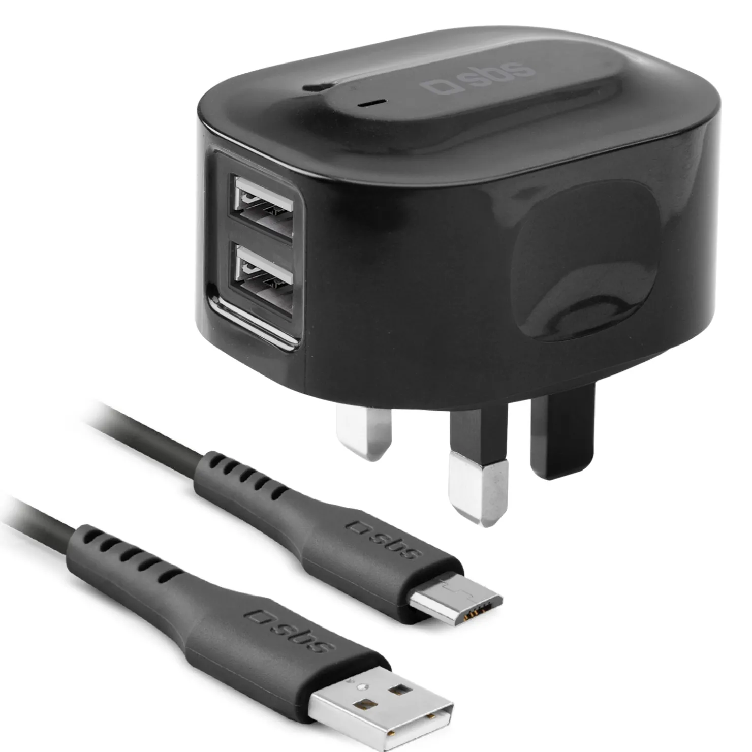 USB-Reiseladeset|SBS Sale