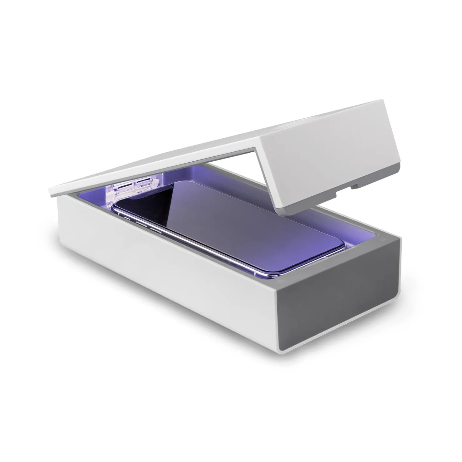 UV-Sterilisator mit drahtloser Ladefunktion (5 Watt)|SBS Outlet