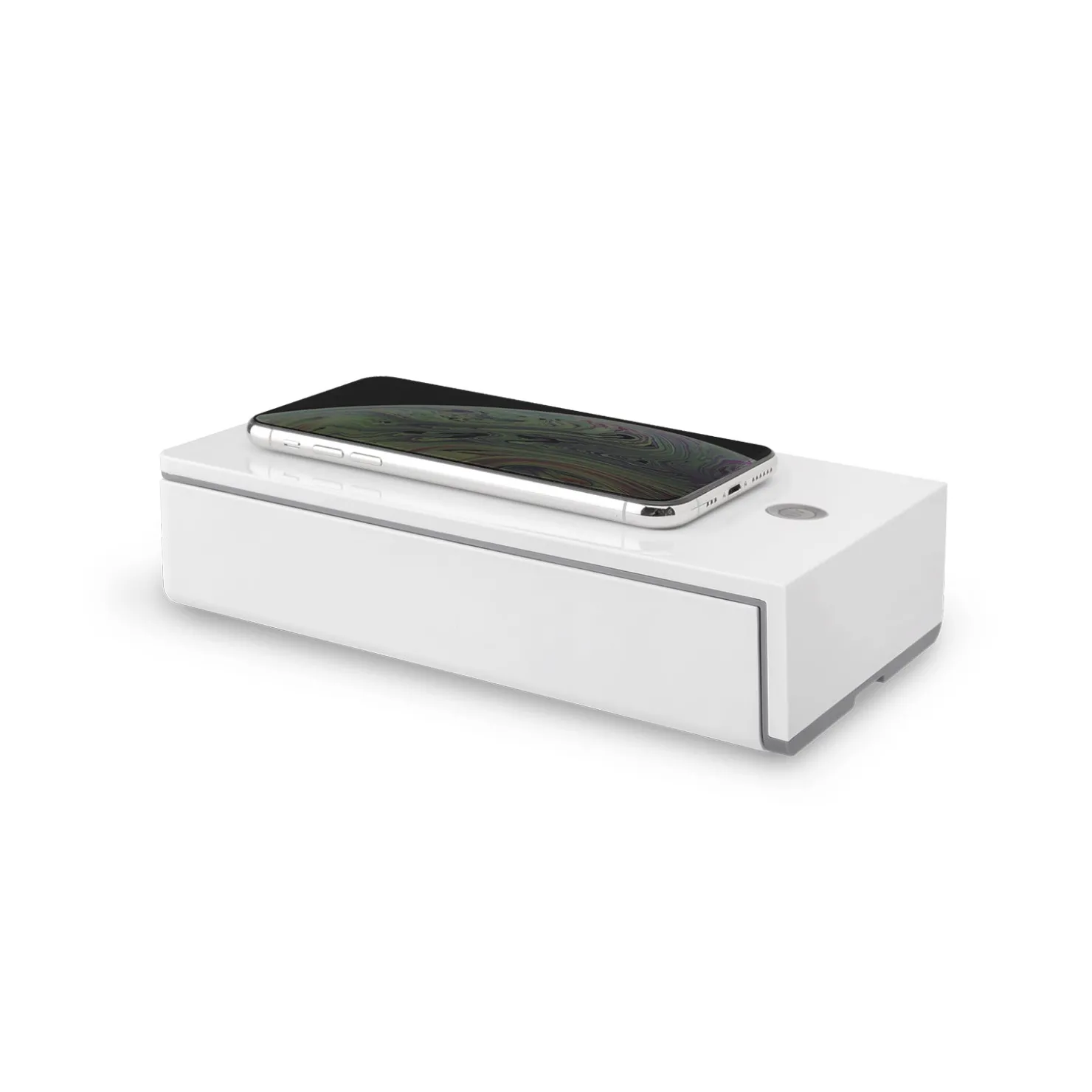 UV-Sterilisator mit drahtloser Ladefunktion (5 Watt)|SBS Outlet