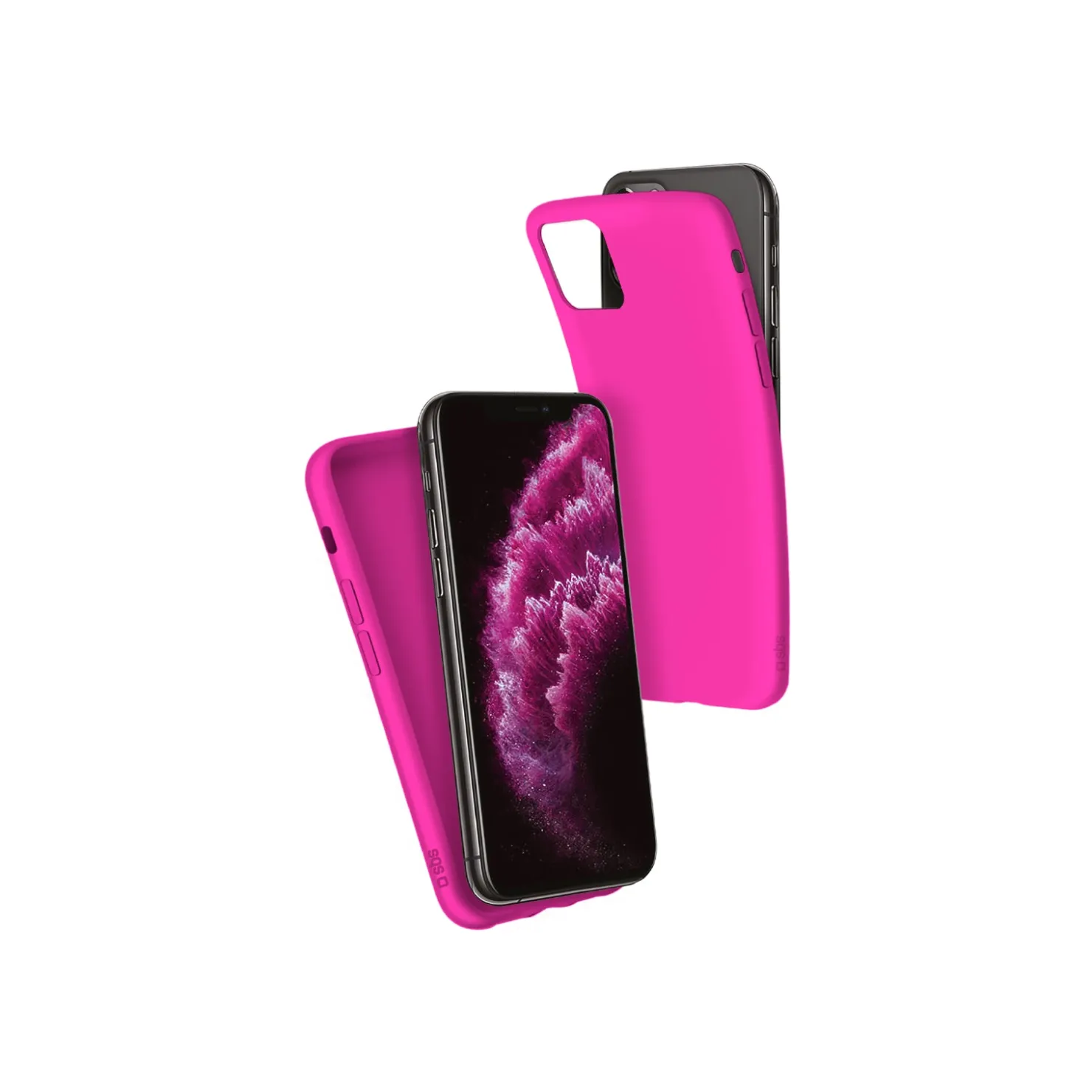Vanity Stars Cover für iPhone 11 Pro Max|SBS Sale
