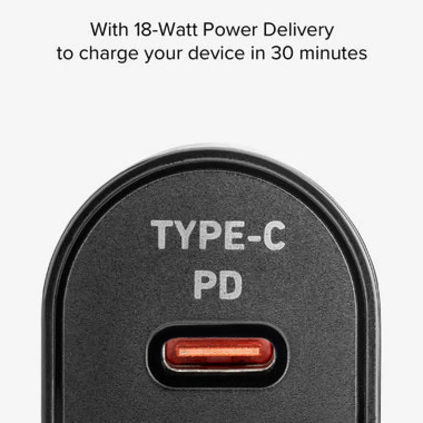 Wall Charger Kit 20W|SBS New