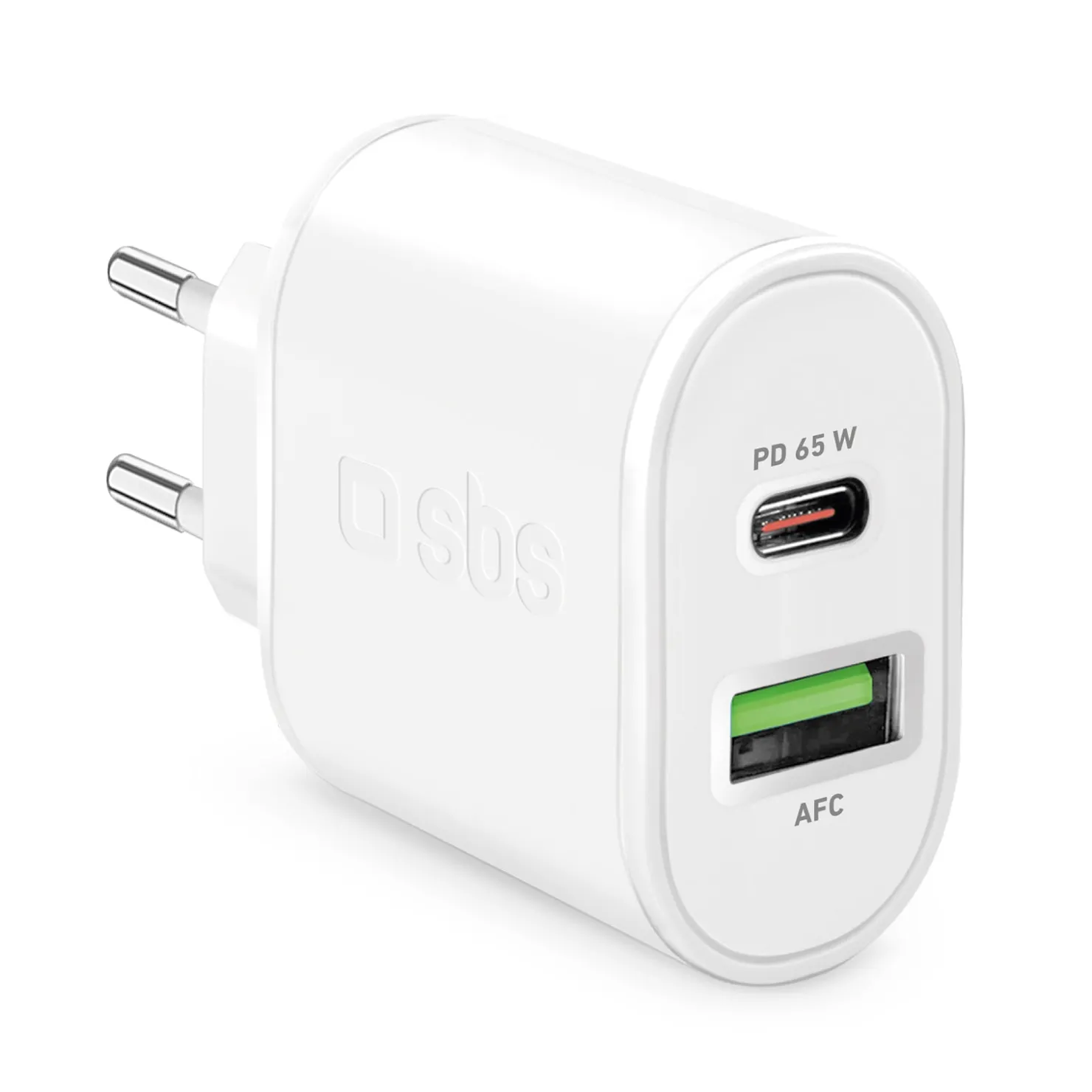 Wall Charger 65W|SBS Outlet