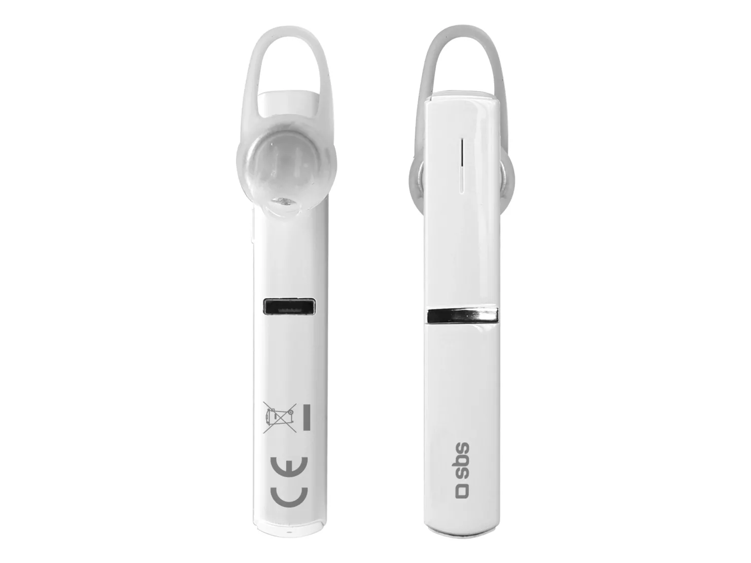 Wireless-Headset mit Multipoint-Funktion|SBS Fashion